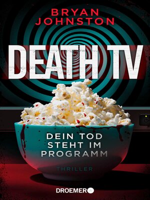 cover image of Death TV